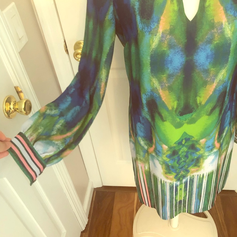 XOXO dress/size M